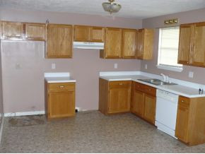 232 Leesburg Road Telford, TN 37690 - Photo 2 of 11 Kitchen