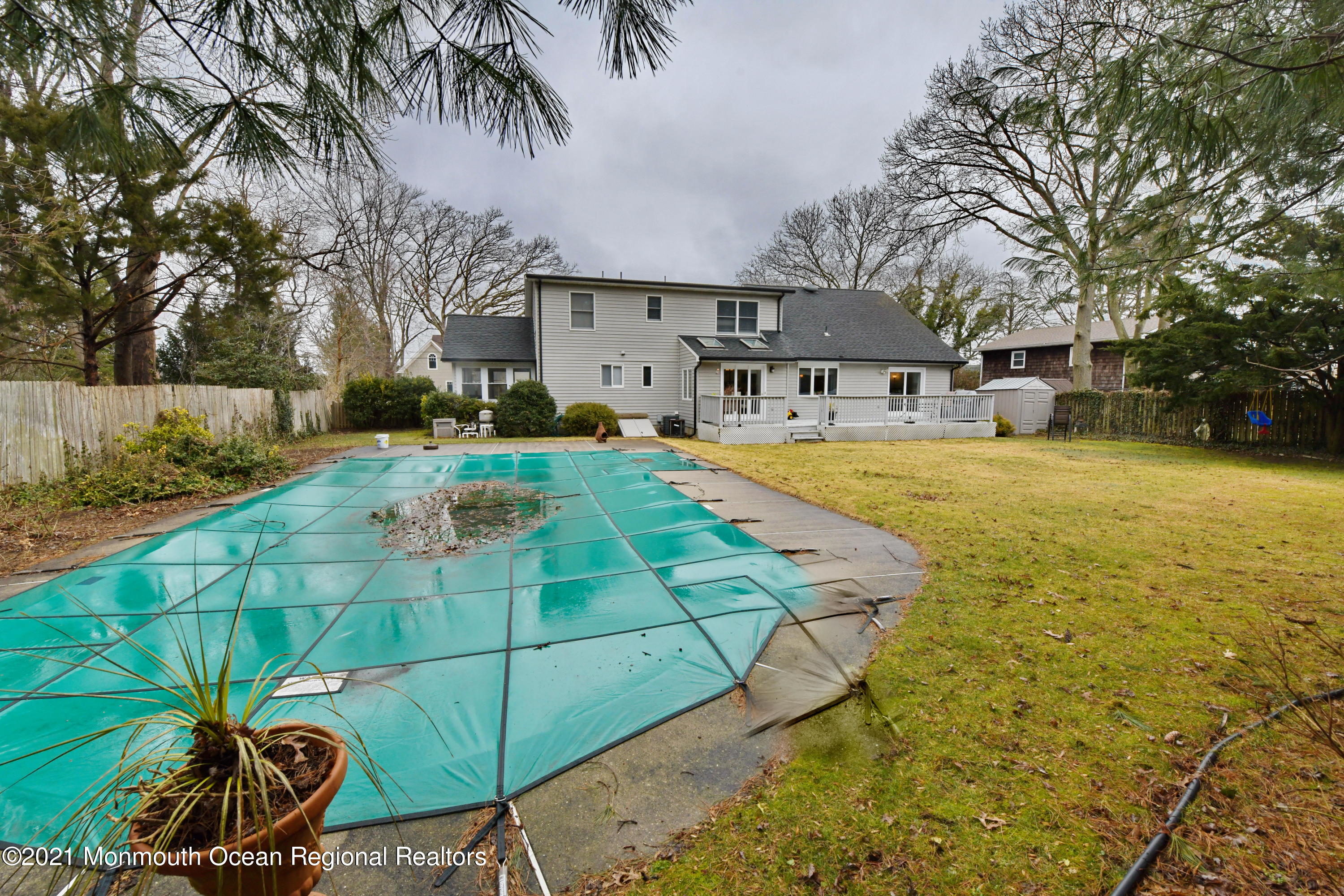 613 Harbor Road Brick, NJ 08724 - Photo 23 of 32 DTP_6932.JPG 2