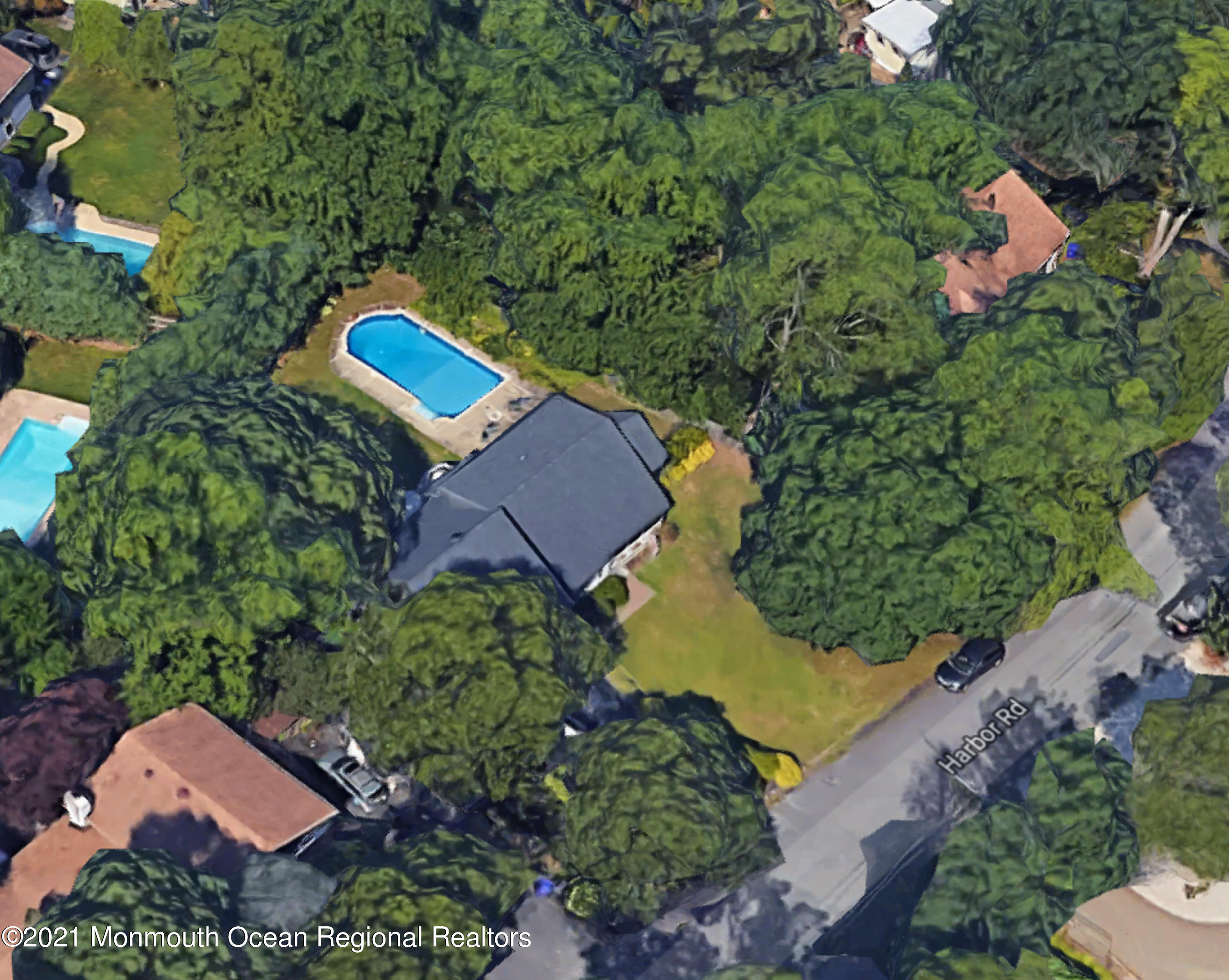 613 Harbor Road Brick, NJ 08724 - Photo 27 of 32 Google Maps 2_2