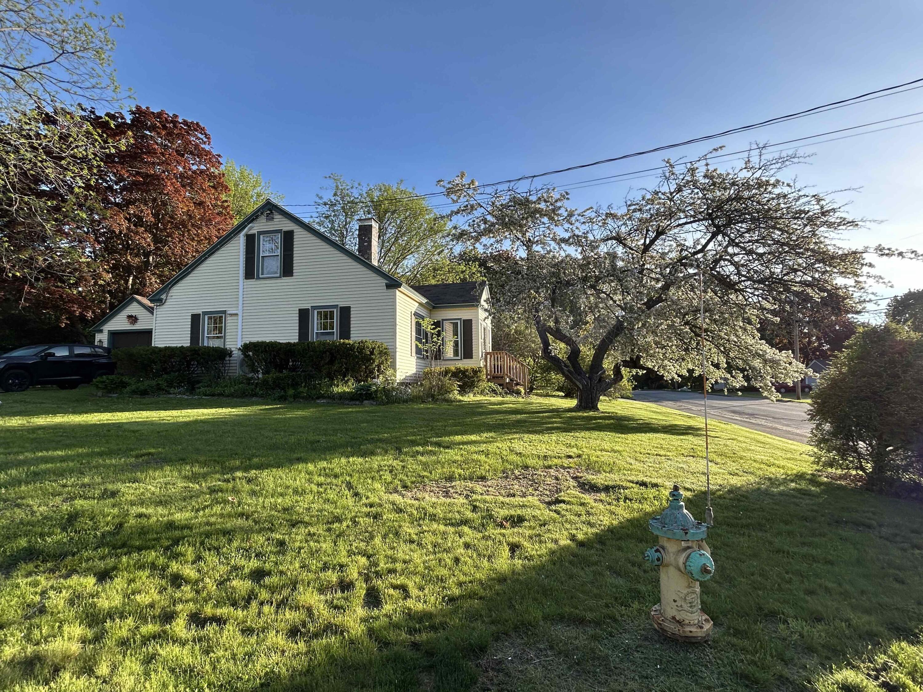 3 Franklin Street Waterville, ME 04901 - Photo 47 of 57 046_FromCornerWhydrant