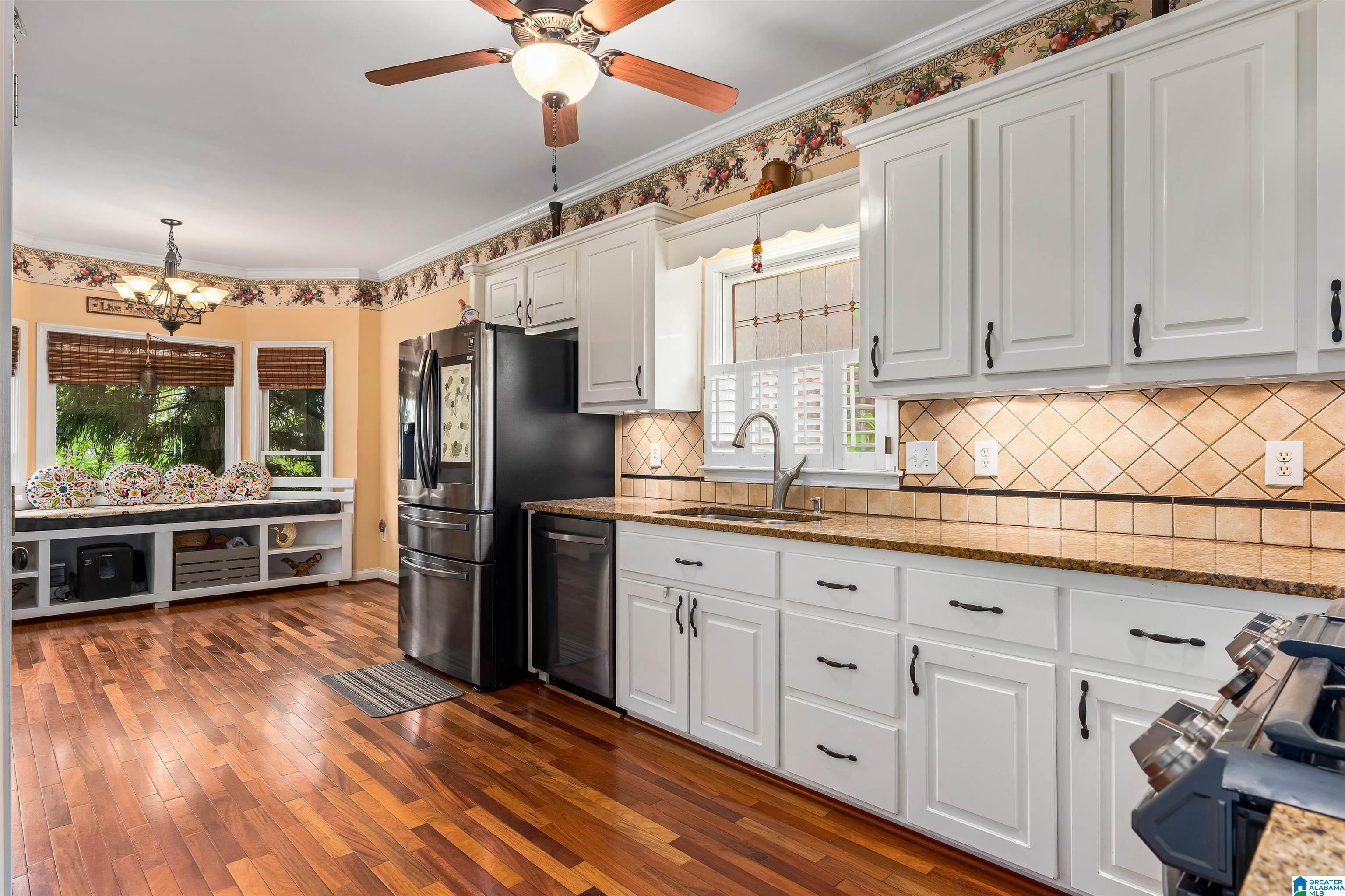 1145 Eagle Park Road Birmingham, AL 35242 - Photo 16 of 51