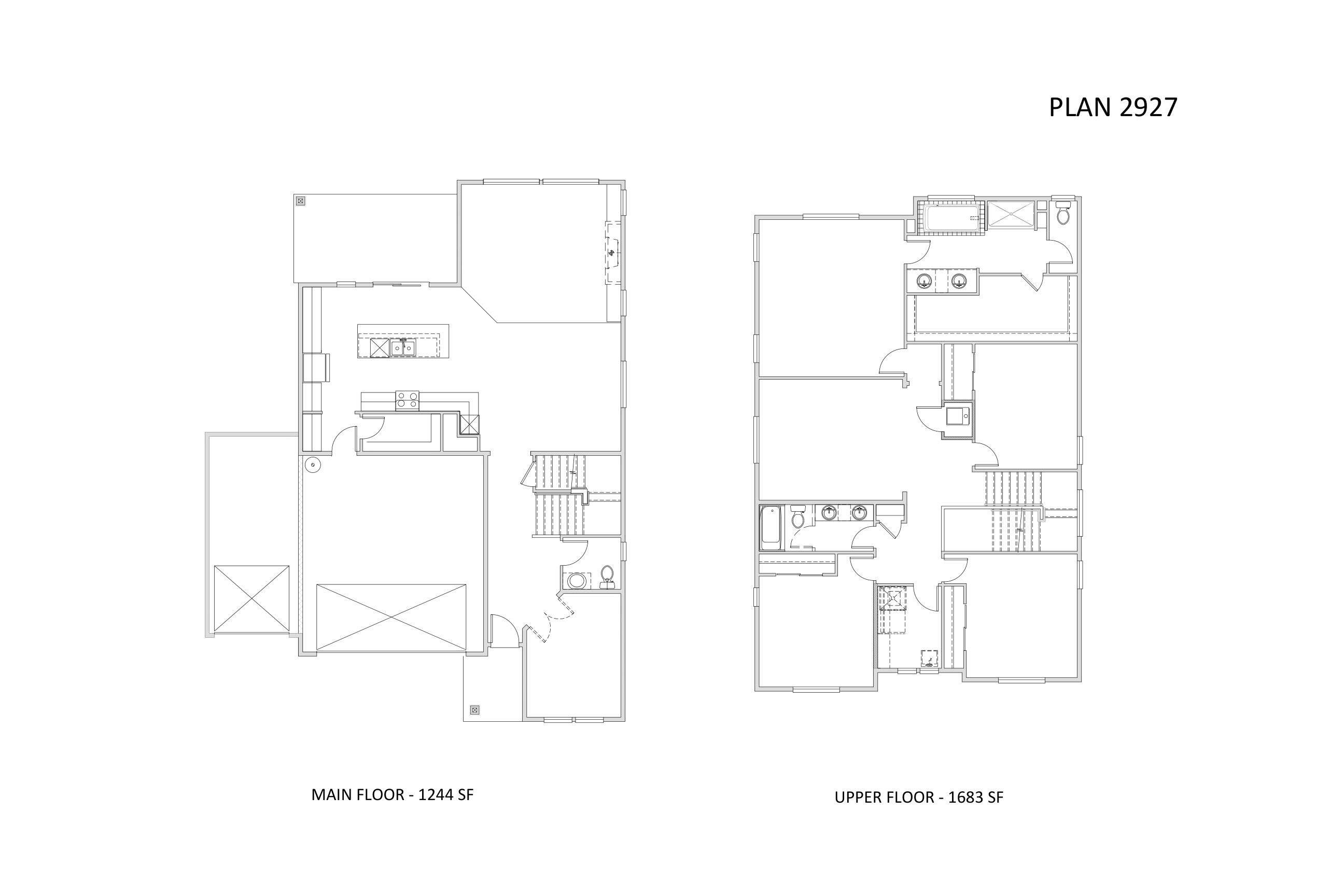61251 Southwest Grotto Pl Bend, Unit LOT#45 Bend, OR 97702 - Photo 2 of 2