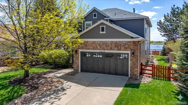 $985,000 | 4472 Eagle River Run, Broomfield, CO 80023