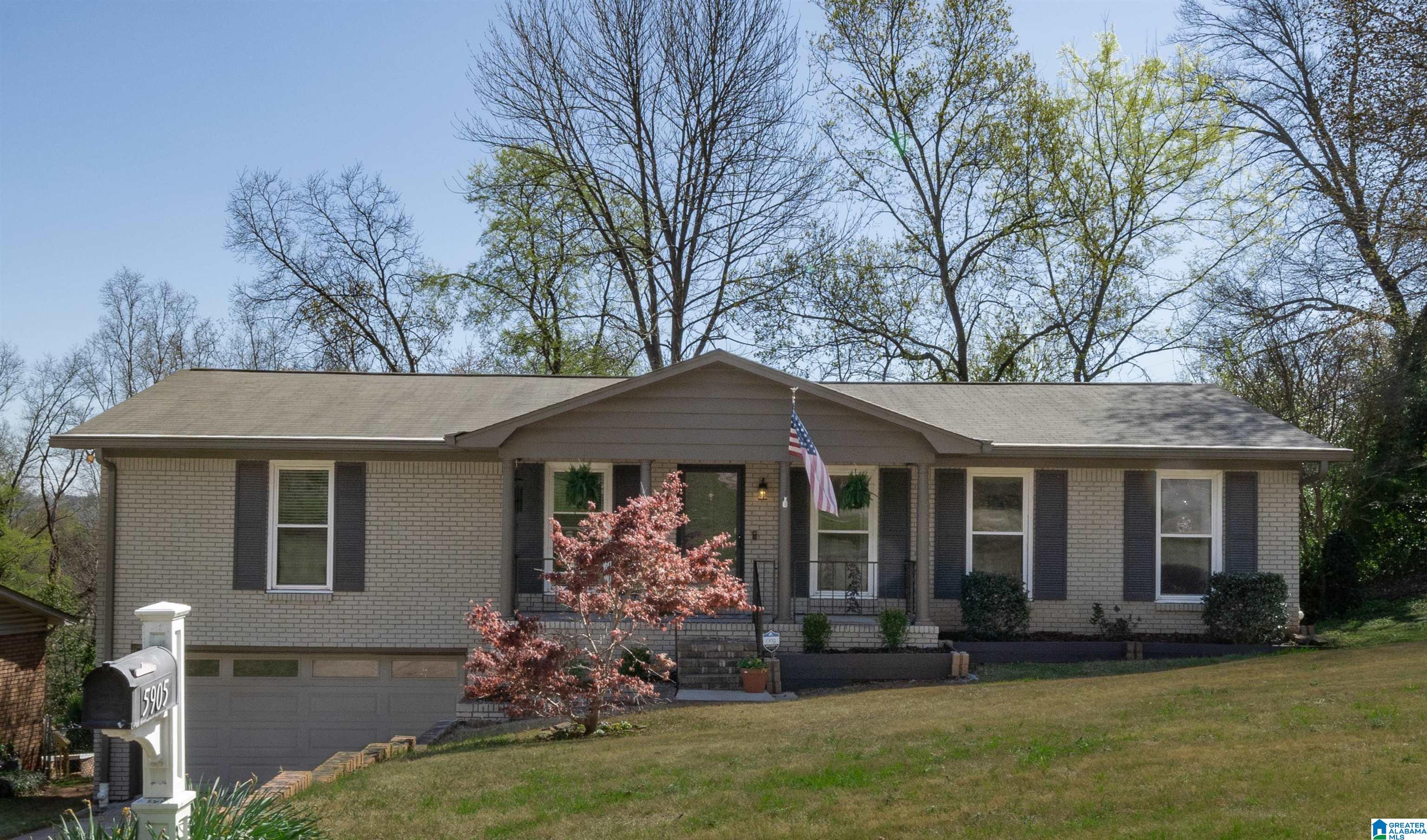 5905 Southcrest Road Birmingham, AL 35213 - Photo 1 of 38