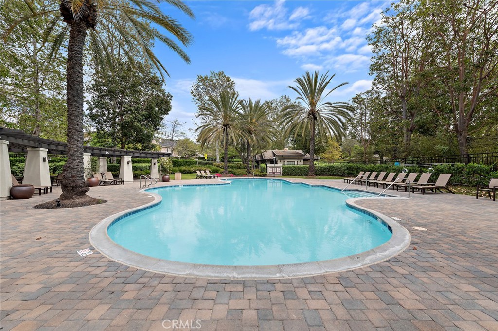 28 Winslow Street Ladera Ranch, CA 92694 - Photo 46 of 49 Oak Knolls pool