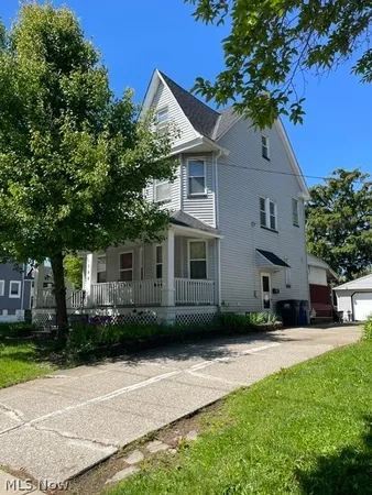 $329,900 | 1544 Wyandotte Avenue, Lakewood, OH 44107
