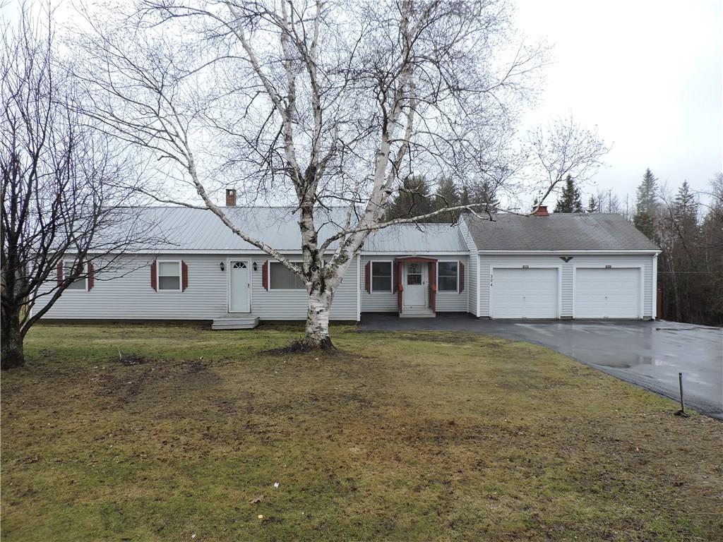 304 Milo Road Sebec, ME 04481 - Photo 2 of 21 Photo