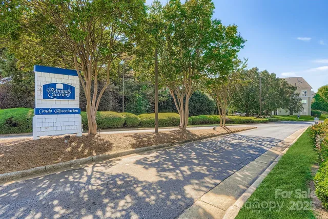 $479,900 | 18701 Nautical Drive, Unit 103, Cornelius, NC 28031