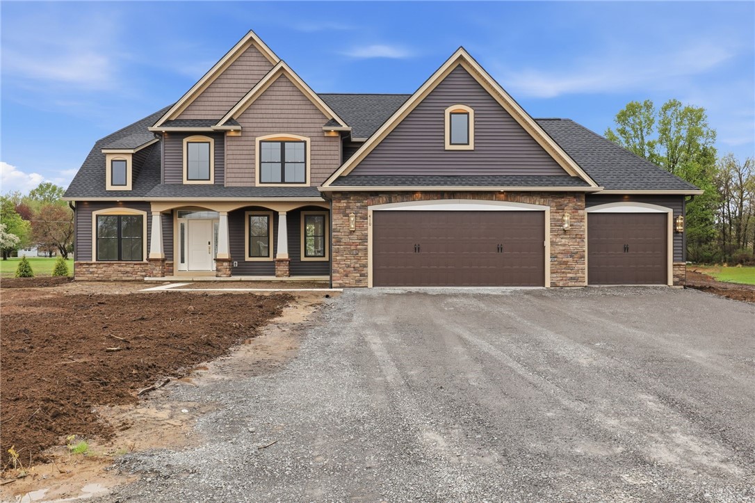 410 Rumford Road Greece, NY 14626 - Photo 1 of 1 Gallery Image 1