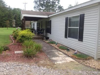 391 Graham Road Soddy Daisy, TN 37379 - Photo 3 of 29 Graham front porch sidewalk