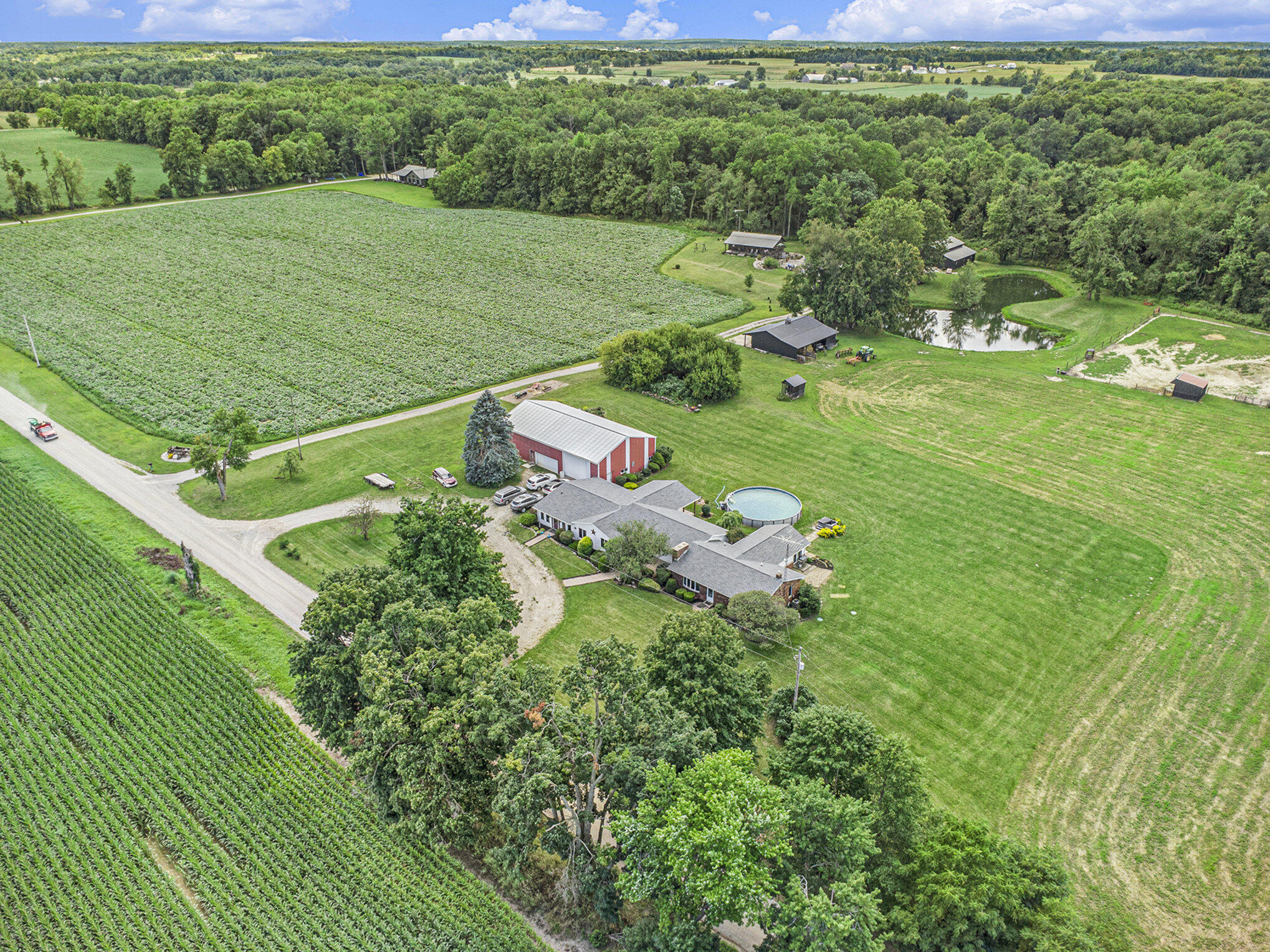 912 Kelley Road Montgomery, MI 49255 - Photo 4 of 45 003_912_kelley_rd_montgomery_mi_49255-5