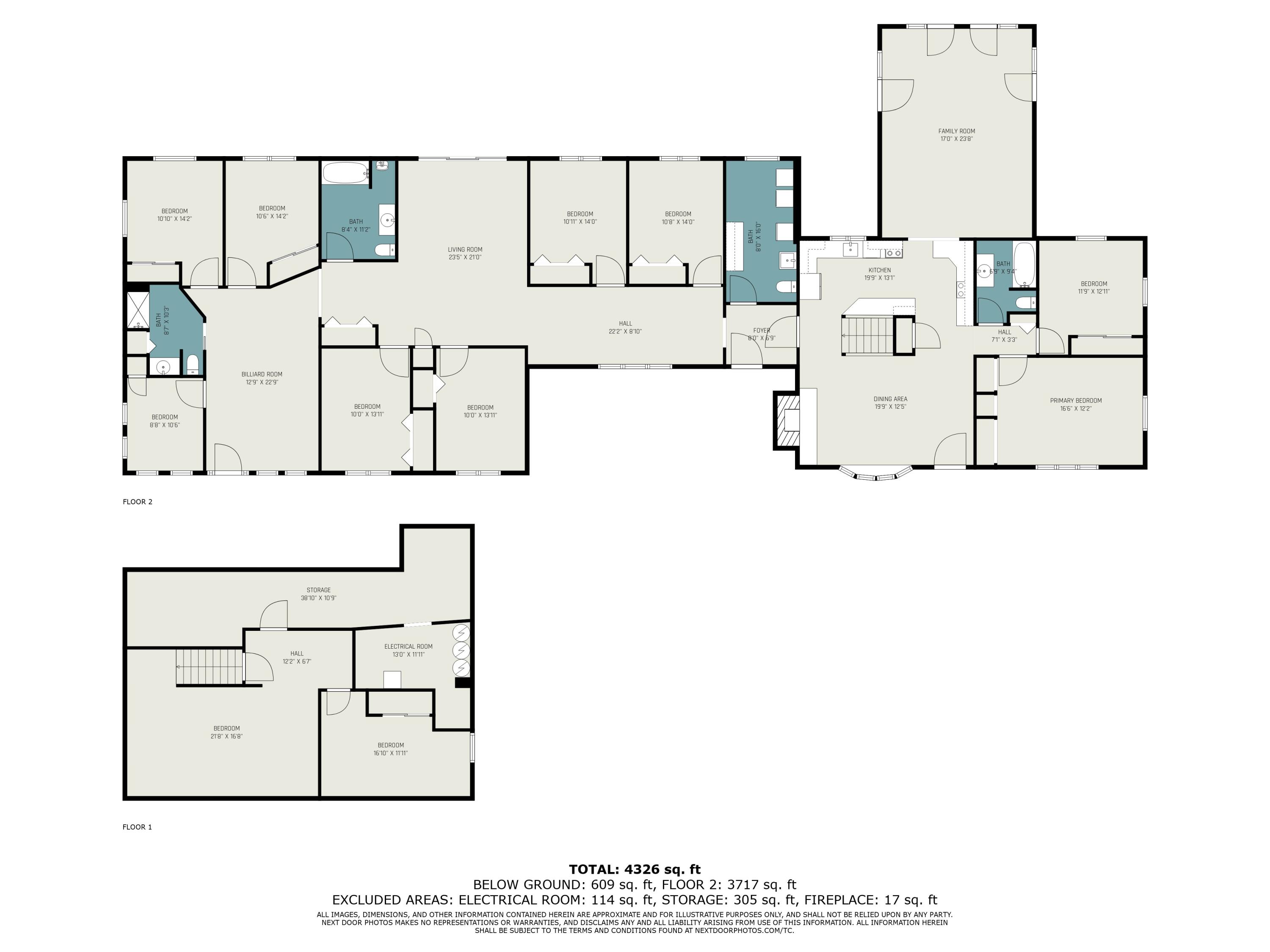 912 Kelley Road Montgomery, MI 49255 - Photo 44 of 45 all_floors (3)
