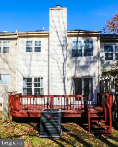 $2,800 | 12304 Sea Pearl Court, Laurel, MD 20708