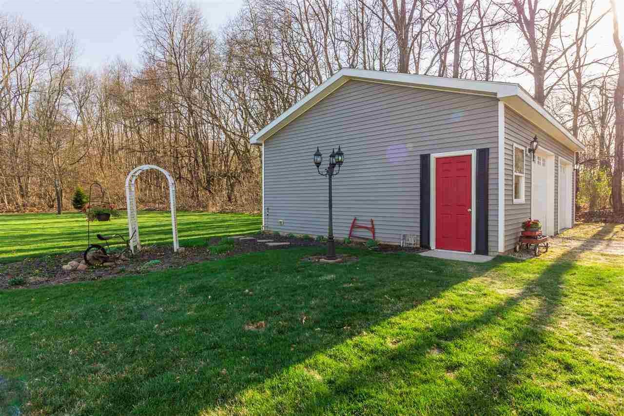 440 Newton Road Brighton, MI 48114 - Photo 39 of 52