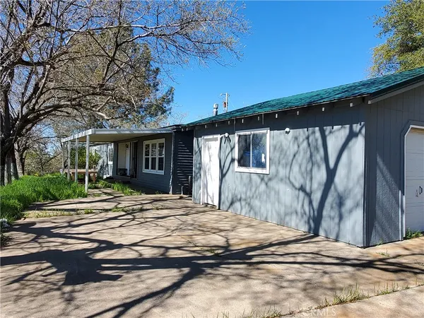 $230,000 | 184 Peak View Drive, Oroville, CA 95966