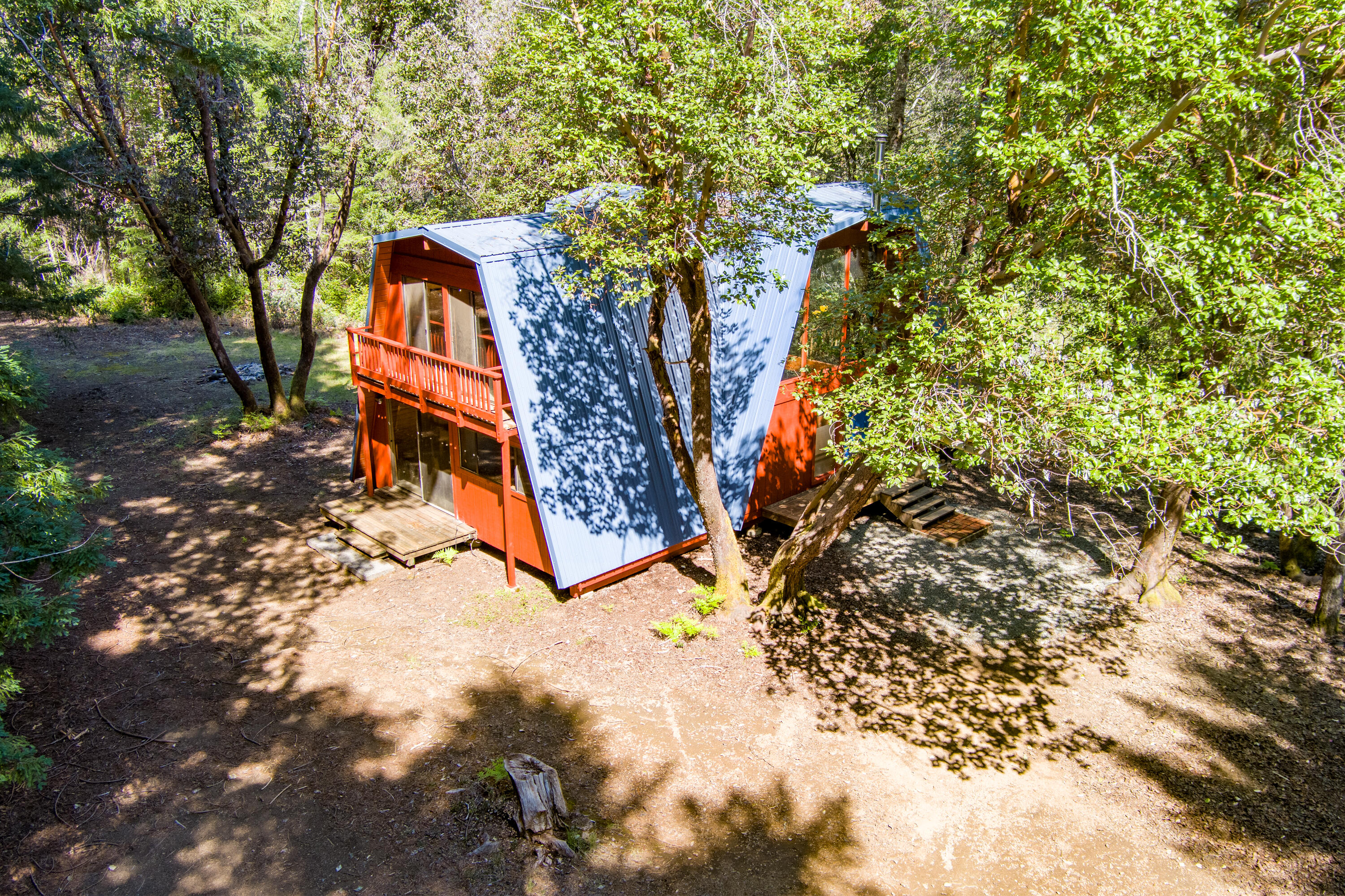 290 Green House Road Whitethorn, CA 95589 - Photo 14 of 73