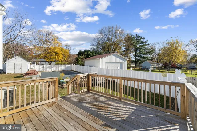 $495,000 | 1916 Stevens Drive, Chester, MD 21619