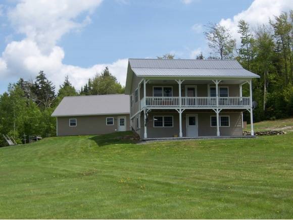 95 Goodrich Road Albany, VT 05820 - Photo 1 of 1 Gallery Image 1