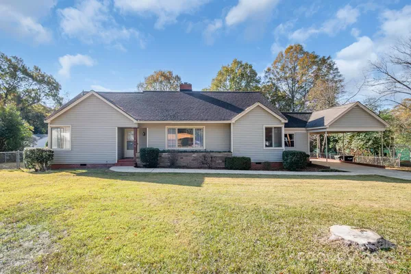 $350,000 | 415 Magnolia Drive, Monroe, NC 28112