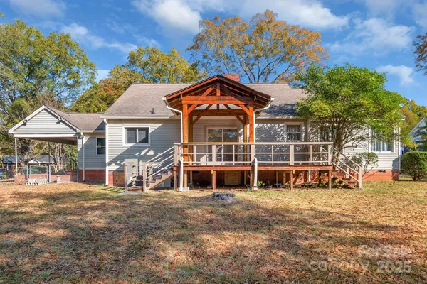 $350,000 | 415 Magnolia Drive, Monroe, NC 28112