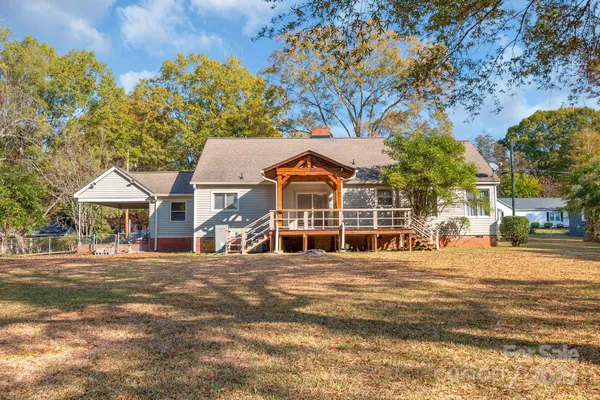 $350,000 | 415 Magnolia Drive, Monroe, NC 28112