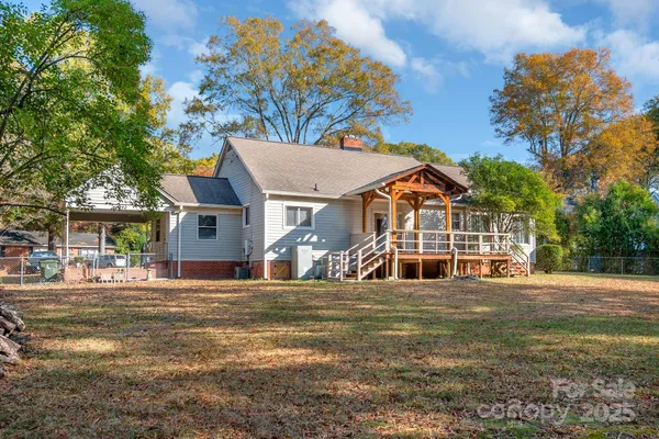 $350,000 | 415 Magnolia Drive, Monroe, NC 28112