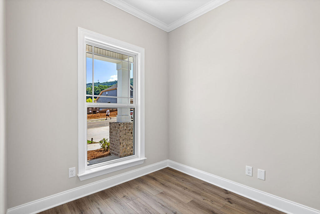 9816 Mayfly Road, Unit 72 Ooltewah, TN 37363 - Photo 13 of 38 Lynden-floor-plan-in-home-office