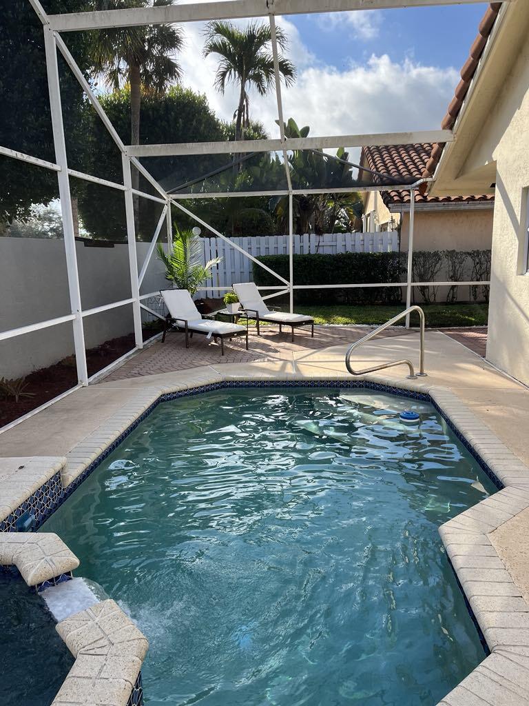Undisclosed Address Delray Beach, FL 33484 - Photo 11 of 15 Pool