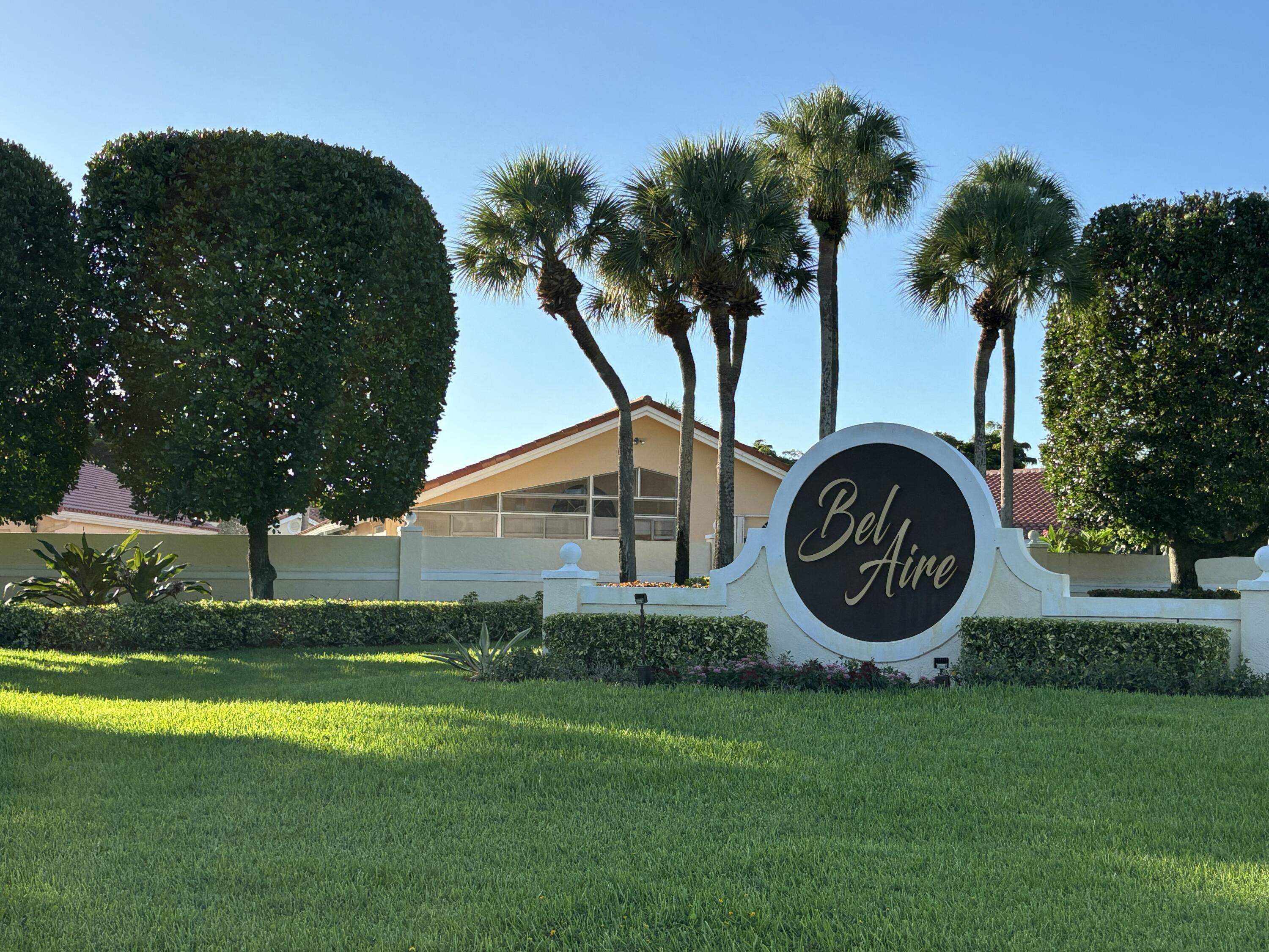 Undisclosed Address Delray Beach, FL 33484 - Photo 2 of 15 Bel Aire Community