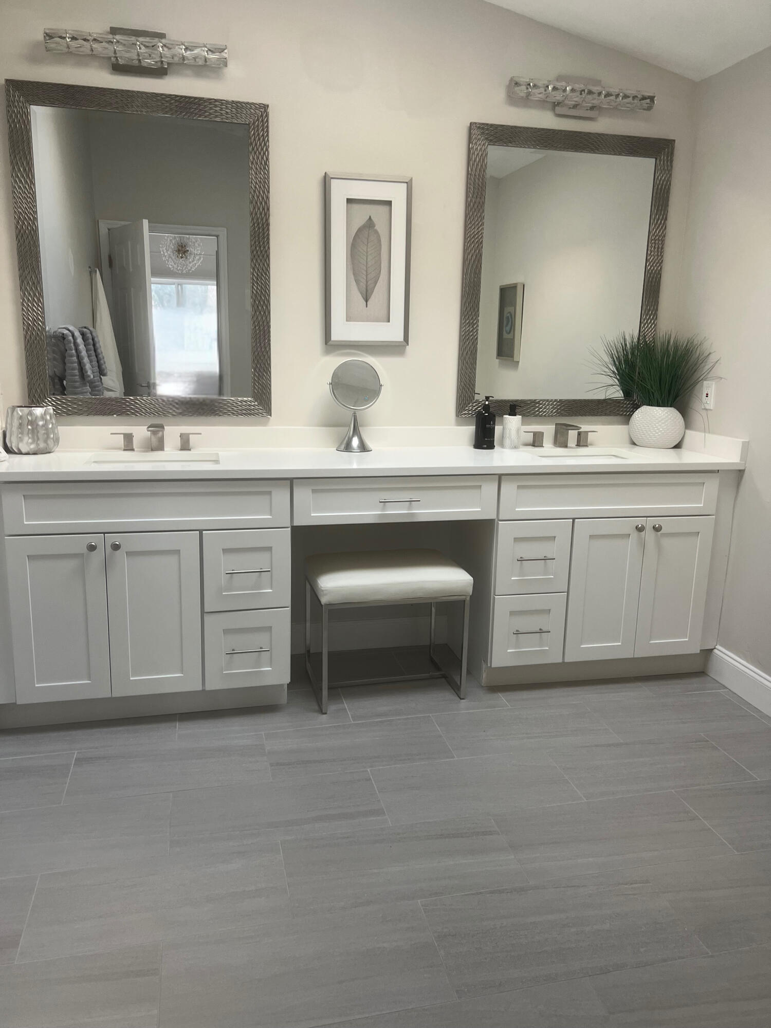 Undisclosed Address Delray Beach, FL 33484 - Photo 4 of 15 Primary Bath