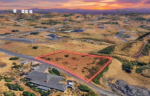 $25,000 | 8741 Nugget Lane, Paradise, CA 95969