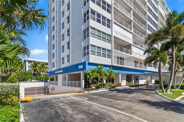$519,000 | 800 Southeast 20th Avenue, Unit 809, Deerfield Beach, FL 33441