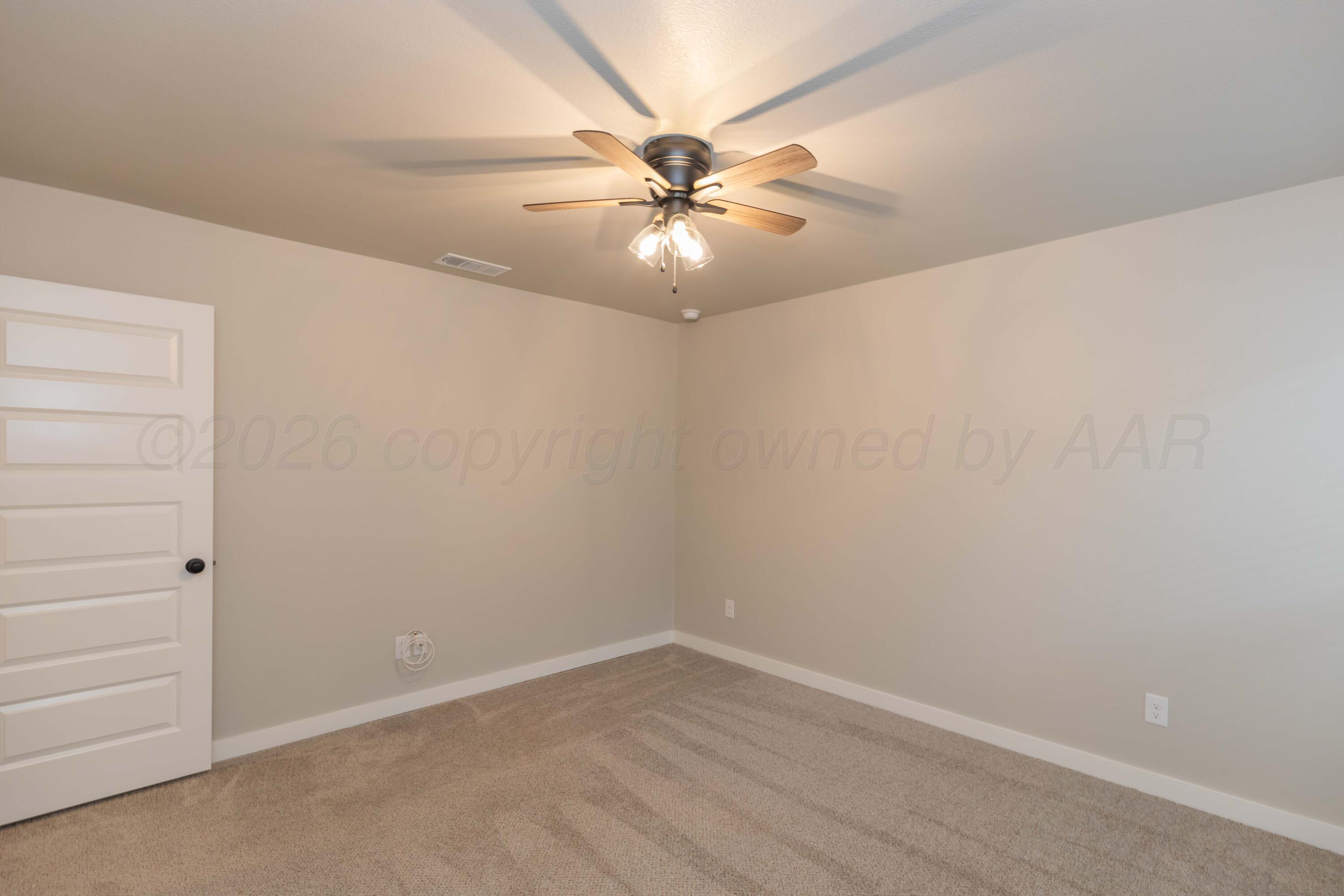 1807 Moon River Road Amarillo, TX 79118 - Photo 26 of 37 a view of an empty room