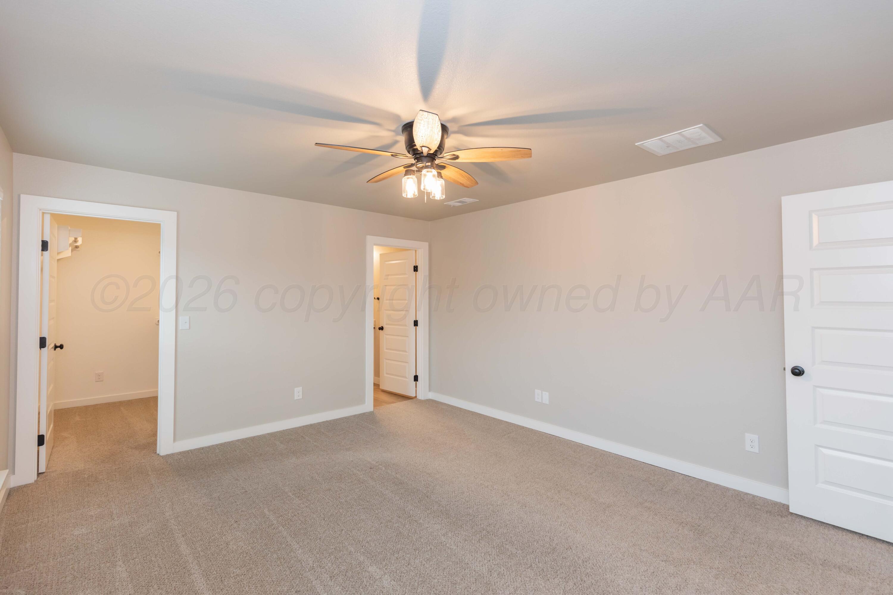 1807 Moon River Road Amarillo, TX 79118 - Photo 28 of 37