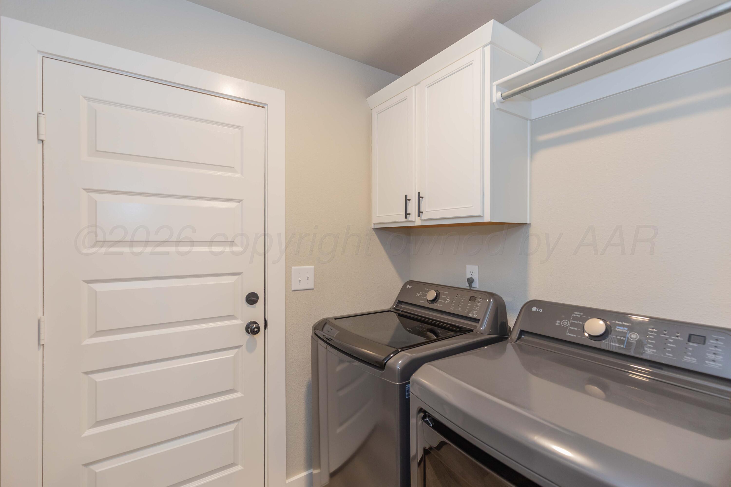 1807 Moon River Road Amarillo, TX 79118 - Photo 34 of 37 a kitchen with a stove and a window