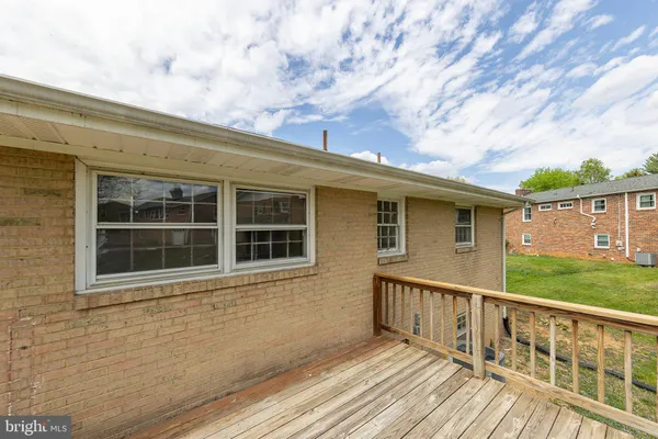 $2,200 | 216 Wood Avenue, Winchester, VA 22601