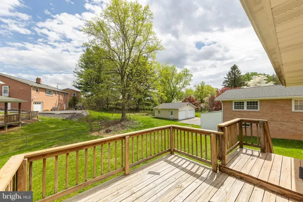 $2,200 | 216 Wood Avenue, Winchester, VA 22601
