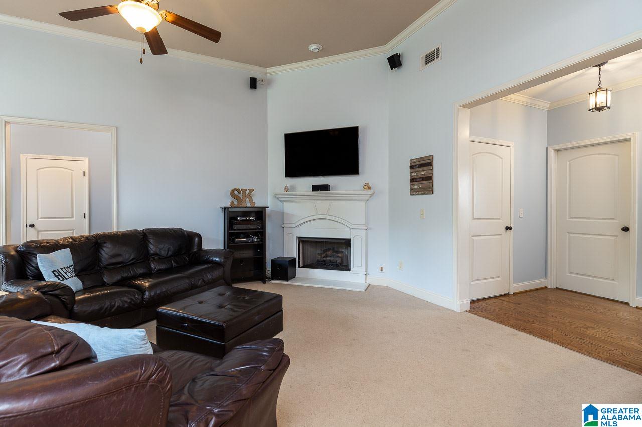 3045 Springfield Circle Chelsea, AL 35043 - Photo 4 of 34