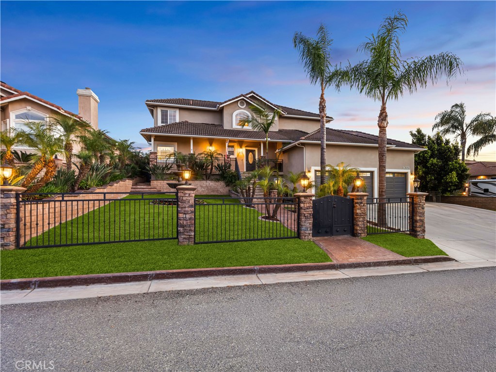 14329 Dove Canyon Drive Riverside, CA 92503 - Photo 1 of 1