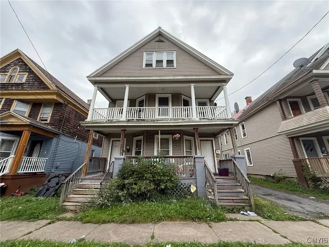$145,000 | 1573 Seymour Avenue, Utica, NY 13501