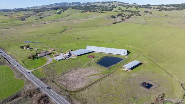 $5,700,000 | 4695 Old Adobe Road, Petaluma, CA 94954