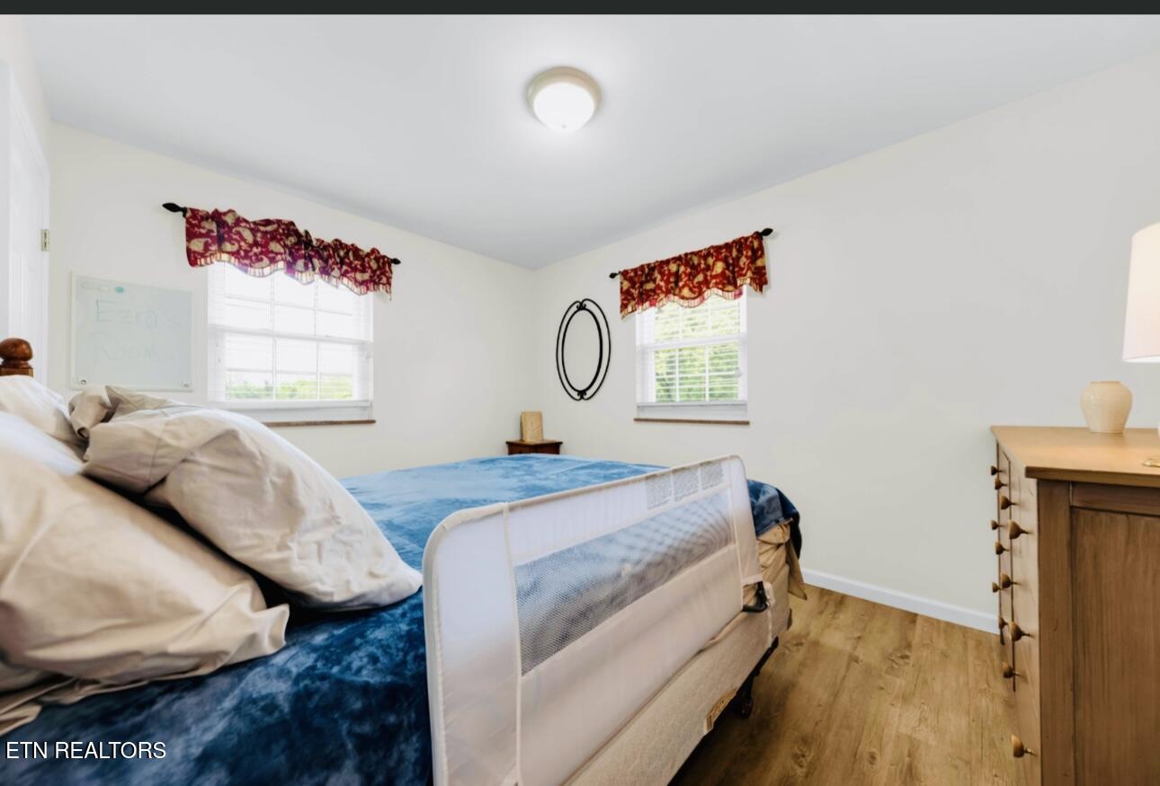 440 East Kingsgate Road Knoxville, TN 37934 - Photo 12 of 21 Bedroom 2