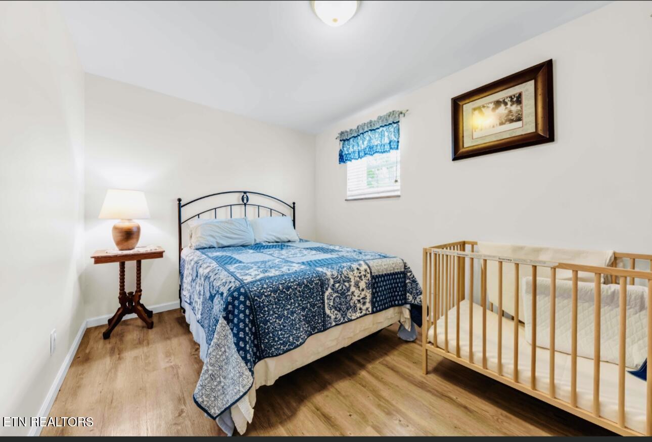 440 East Kingsgate Road Knoxville, TN 37934 - Photo 14 of 21 4th bedroom