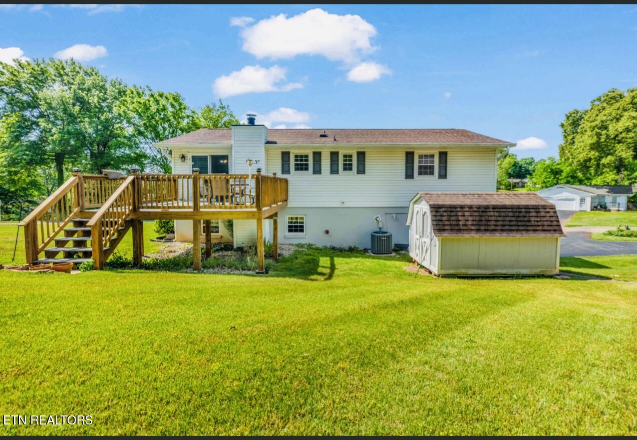 440 East Kingsgate Road Knoxville, TN 37934 - Photo 20 of 21 Exterior
