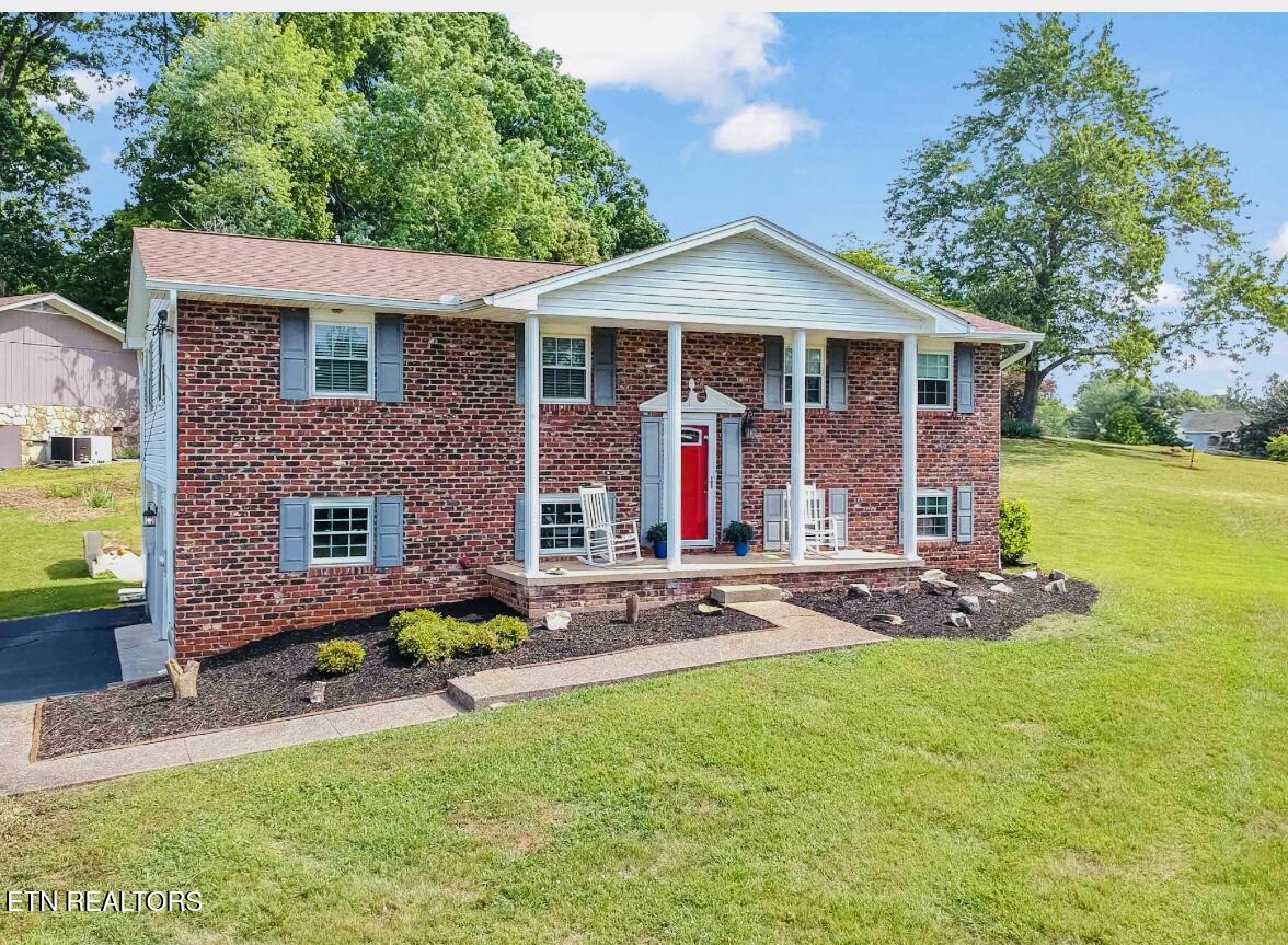 440 East Kingsgate Road Knoxville, TN 37934 - Photo 3 of 21 Exterior