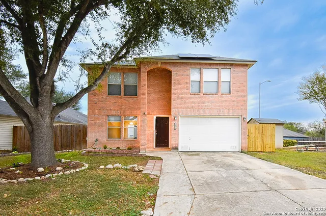 $1,700 | 5515 Champions Hill Drive, San Antonio, TX 78233