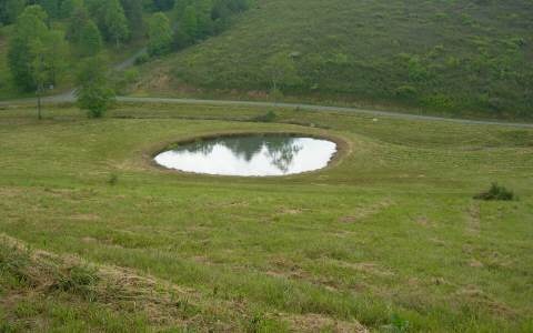 Lot 14 Saddle Ridge Warne, NC 28909 - Photo 4 of 28 Additional View