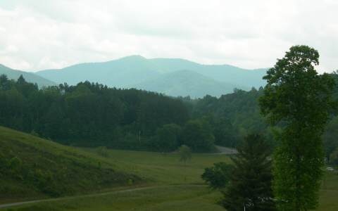 Lot 14 Saddle Ridge Warne, NC 28909 - Photo 7 of 28 Additional View