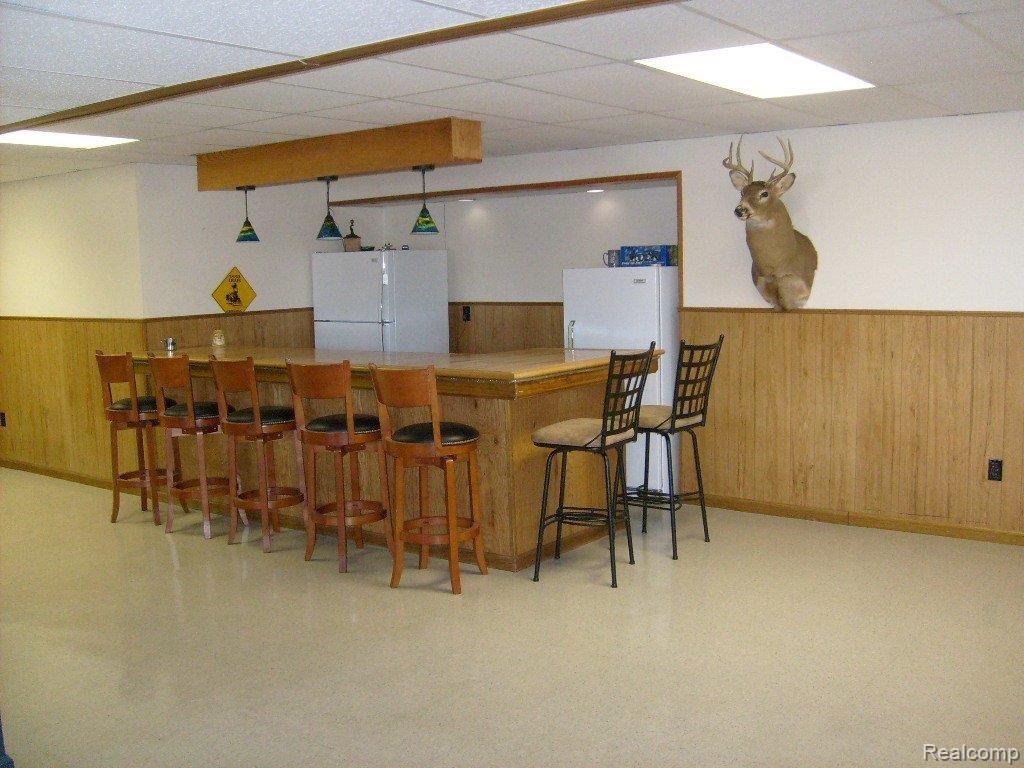 3628 Pratt Road Metamora, MI 48455 - Photo 9 of 11 basement1.jpg