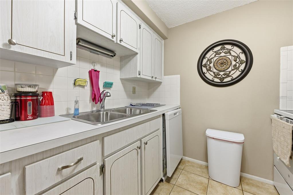 4218 Terrapin Place, Unit D New Port Richey, FL 34652 - Photo 10 of 34 a view of storage and utility